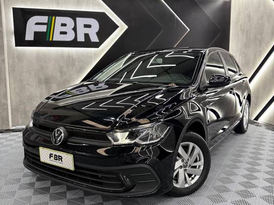 VOLKSWAGEN POLO 1.0 170 TSI MANUAL